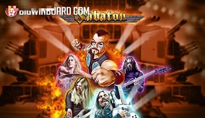 Sabaton