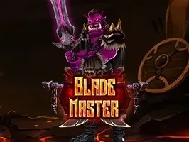 Blademaster screenshot